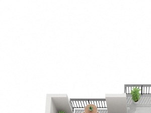 1st & 2nd floor Belair